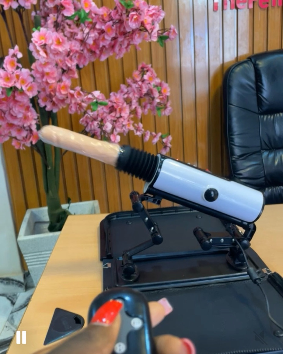 BDSM Essentials