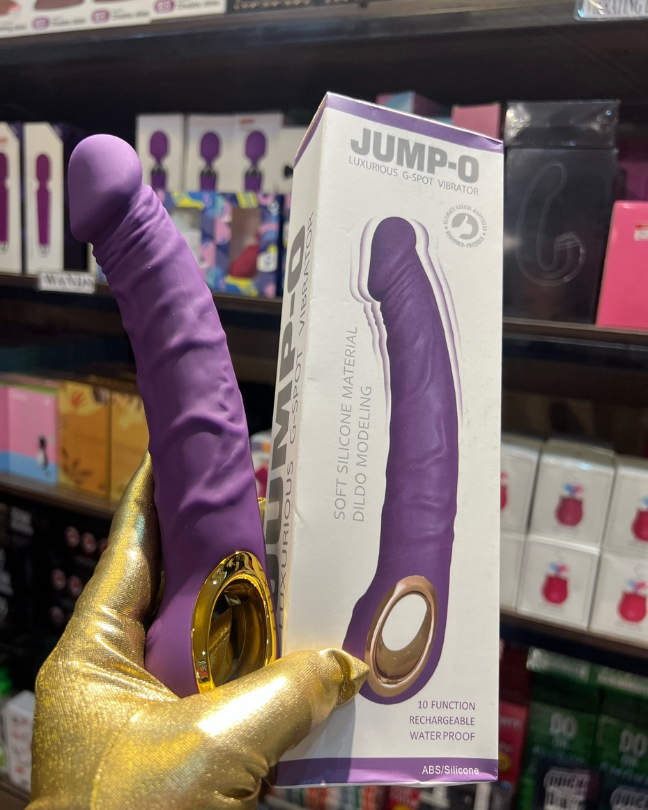 Vibrators