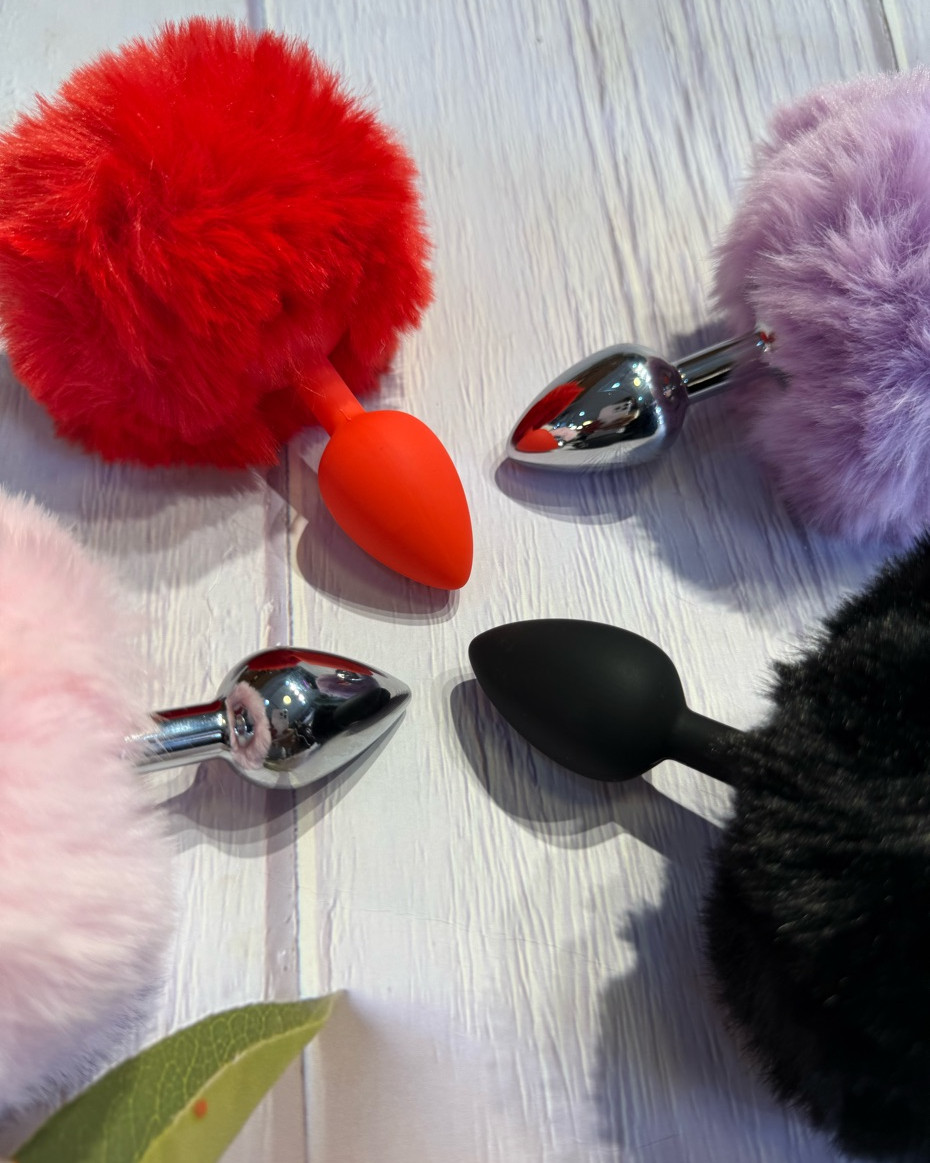 Butt Plugs